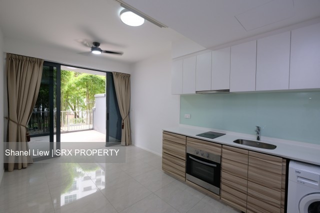 Parc Centros (D19), Condominium #209592681